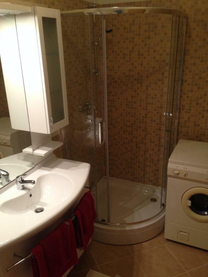 Apartma Valmarin Apartment Spodnje Skofije Exterior foto